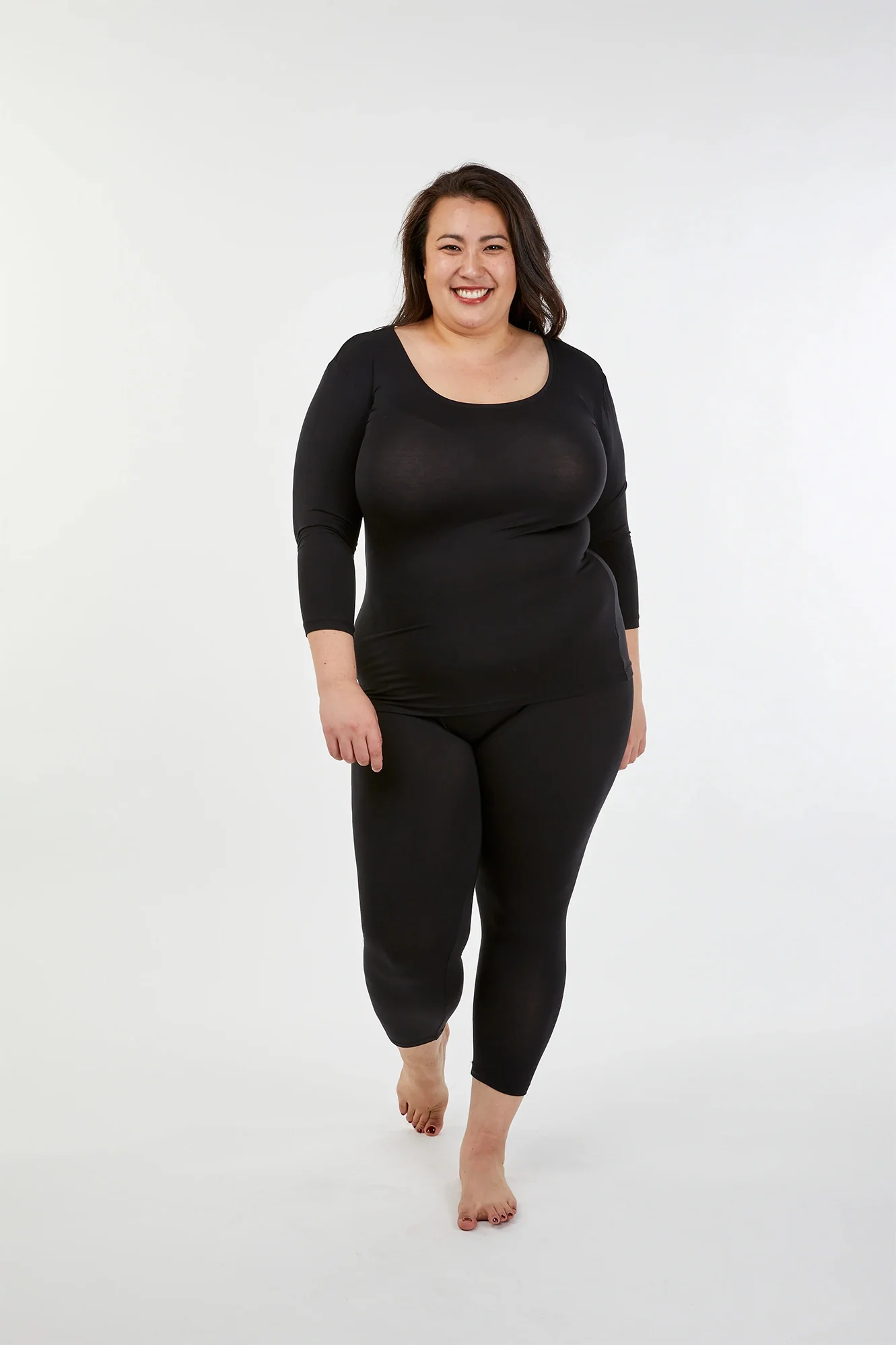 7/8th Legging - Image 4