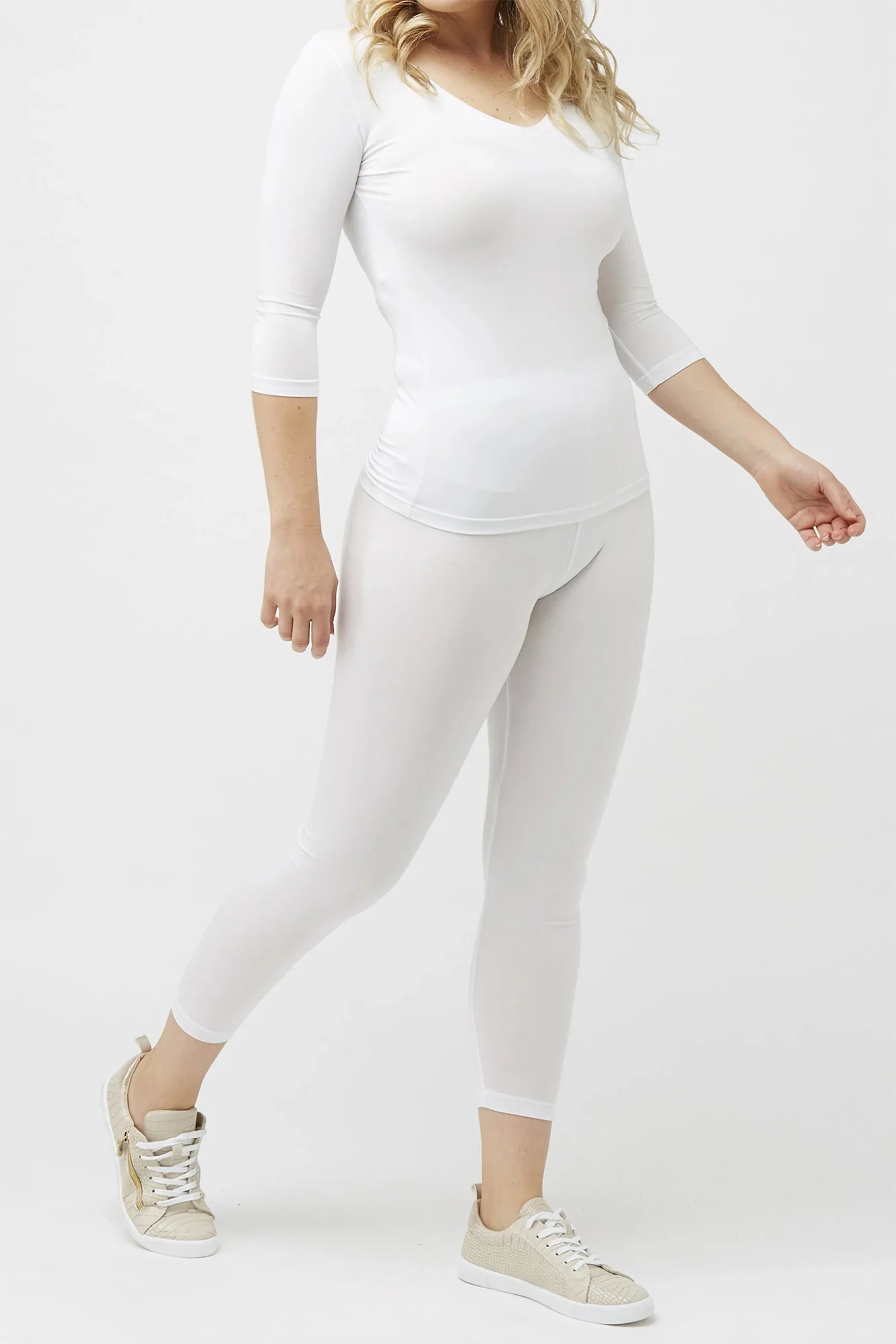 7/8th Legging - Image 6