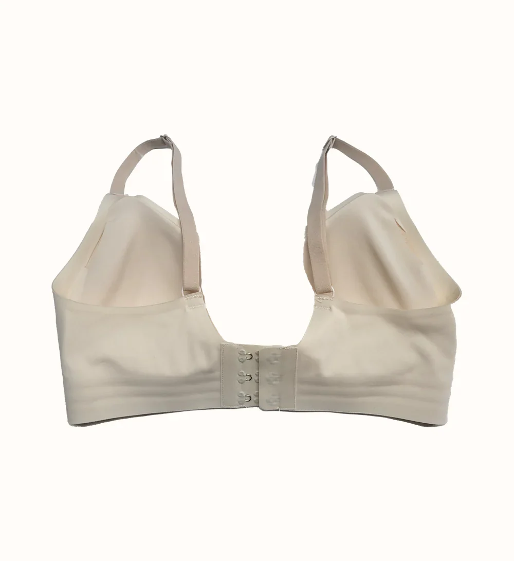 Ava Seamless Shaping Bra - Image 3