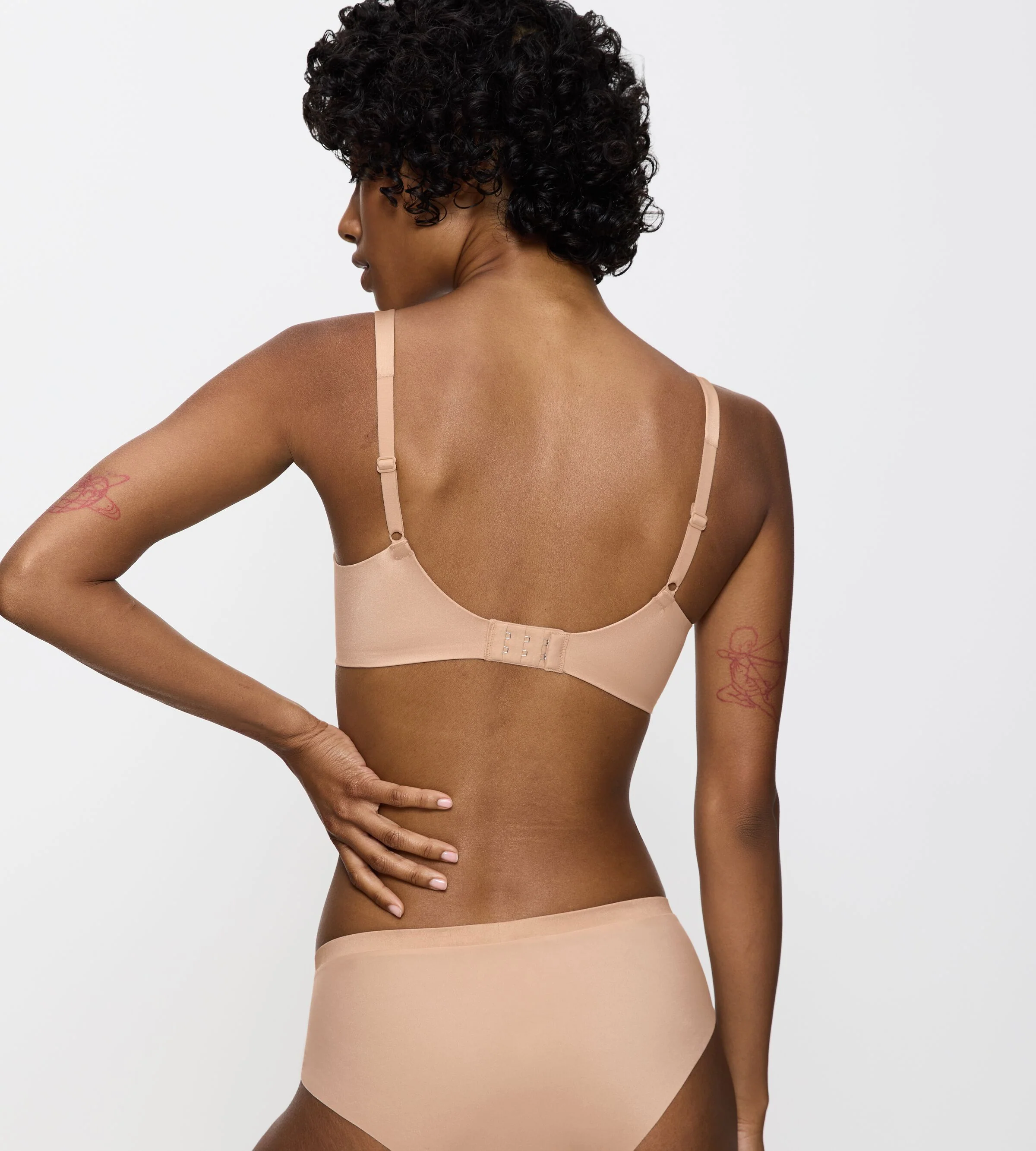 Body Make-up - Image 4