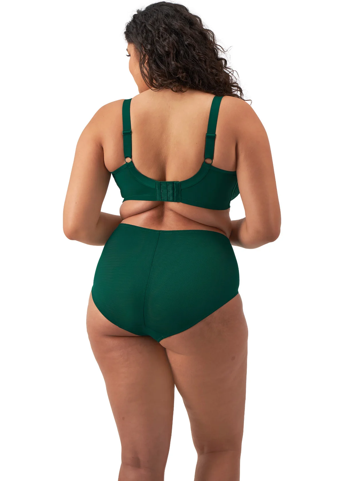 Brianna Plunge Bra - Image 3