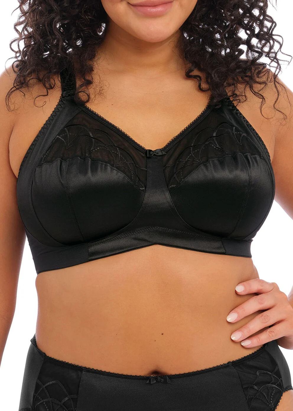 Cate Non Wired Bra - Image 5