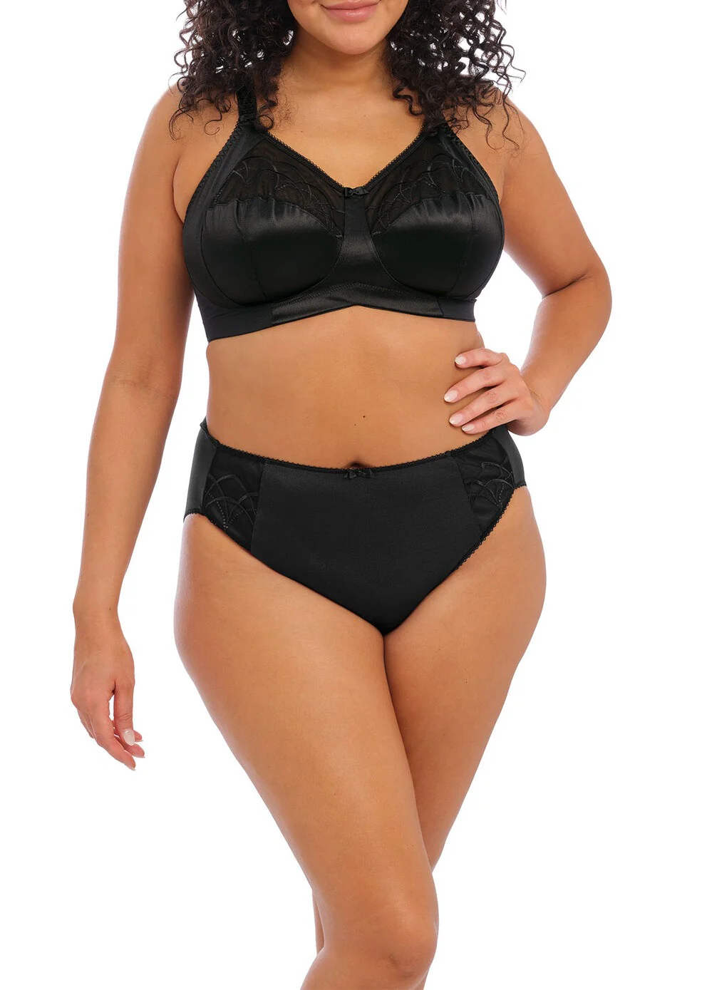 Cate Non Wired Bra - Image 6