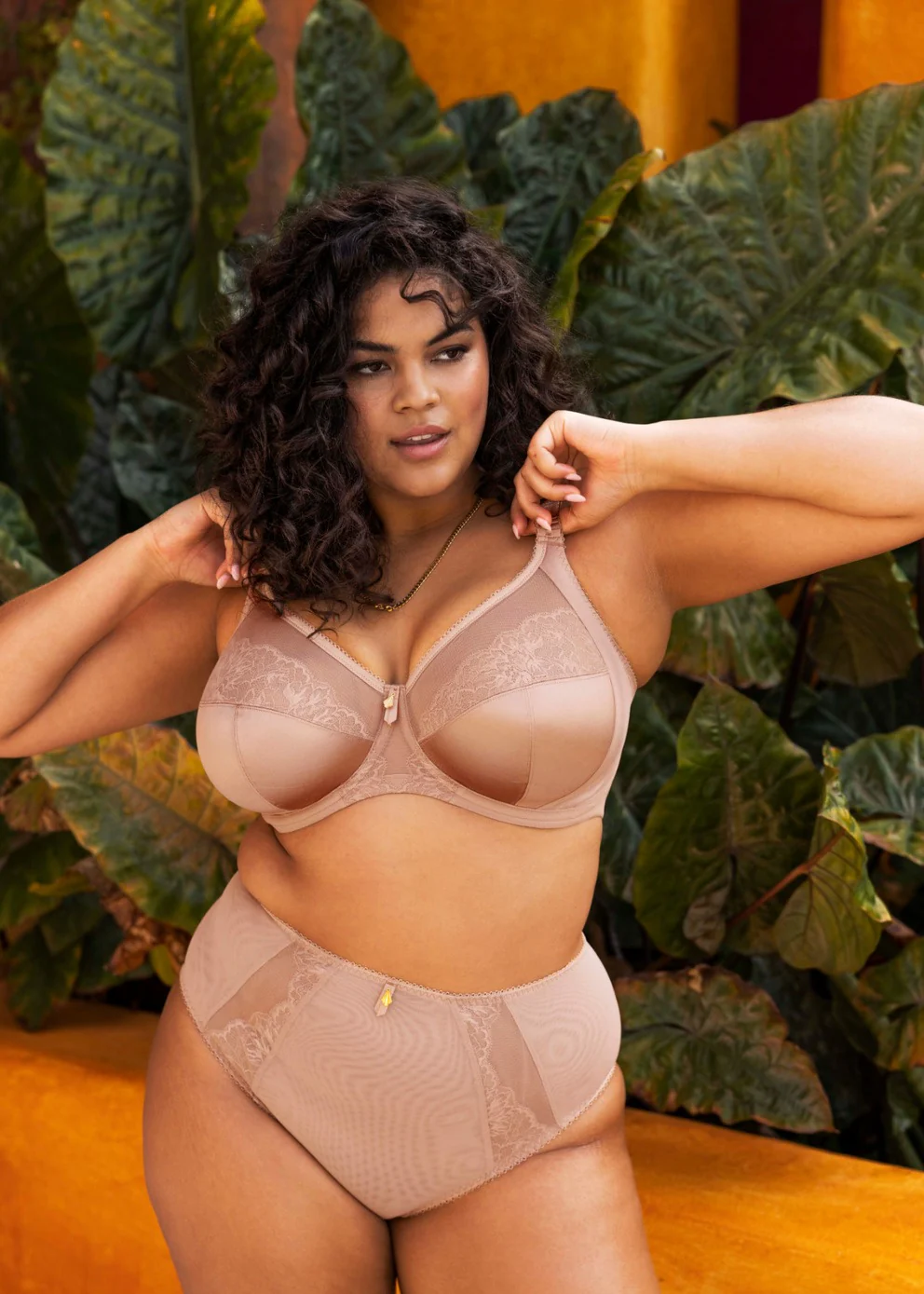 Cate Allure Underwire Bra - Image 6