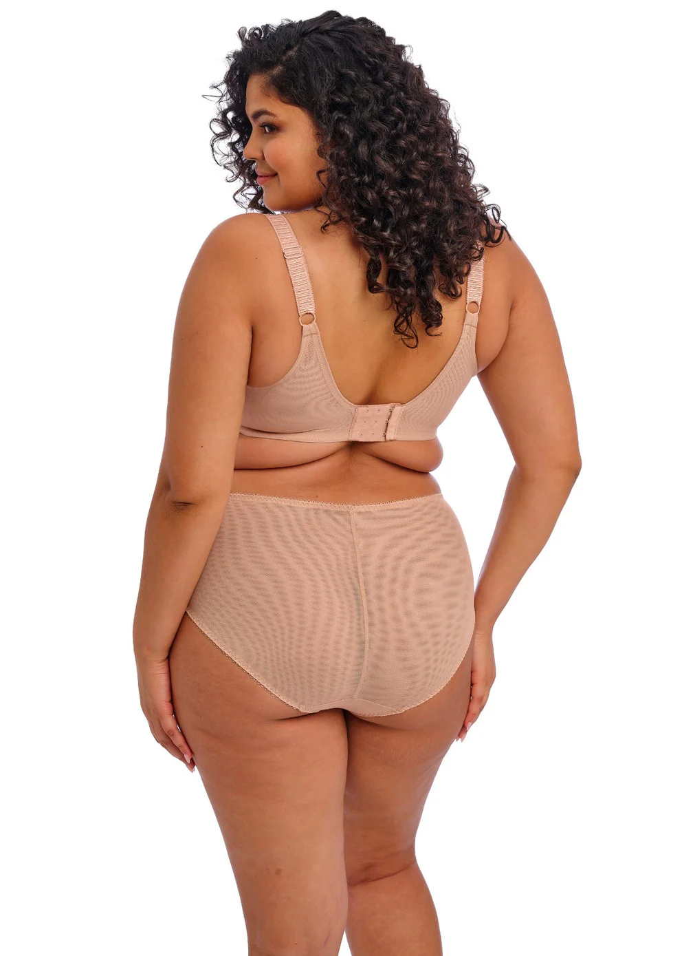 Cate Allure Underwire Bra - Image 9