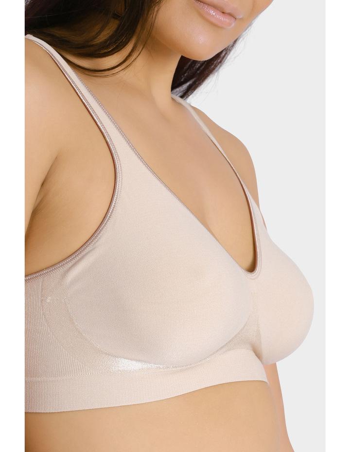 Comfort Revolution Non-Padded Wirefree - Image 3