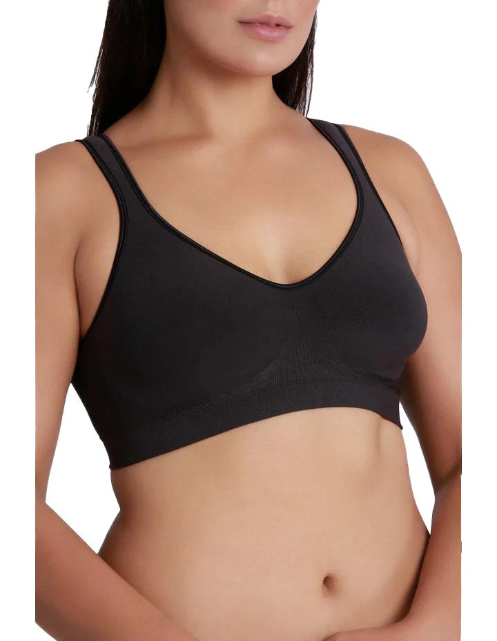 Comfort Revolution Non-Padded Wirefree - Image 4