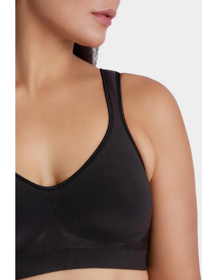 Comfort Revolution Non-Padded Wirefree - Image 6