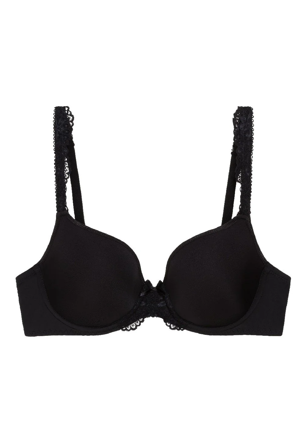 Daily Lace T-shirt - Image 10
