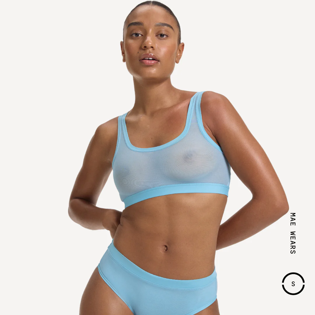 Everybody Scoop Crop - Image 12