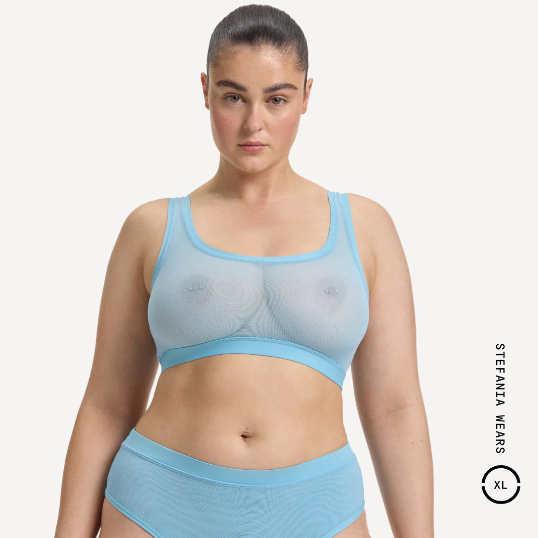 Everybody Scoop Crop - Image 15