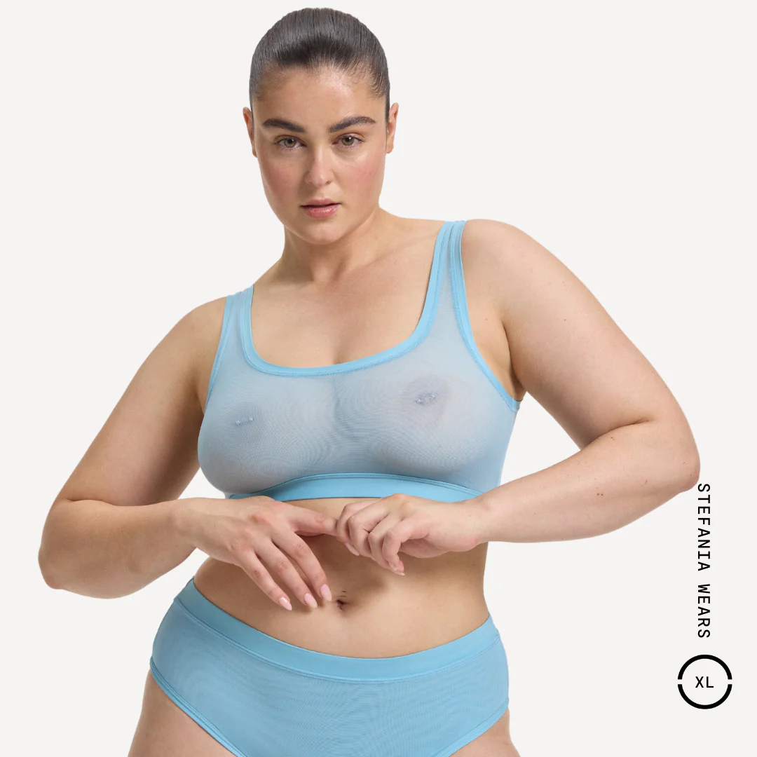 Everybody Scoop Crop - Image 16