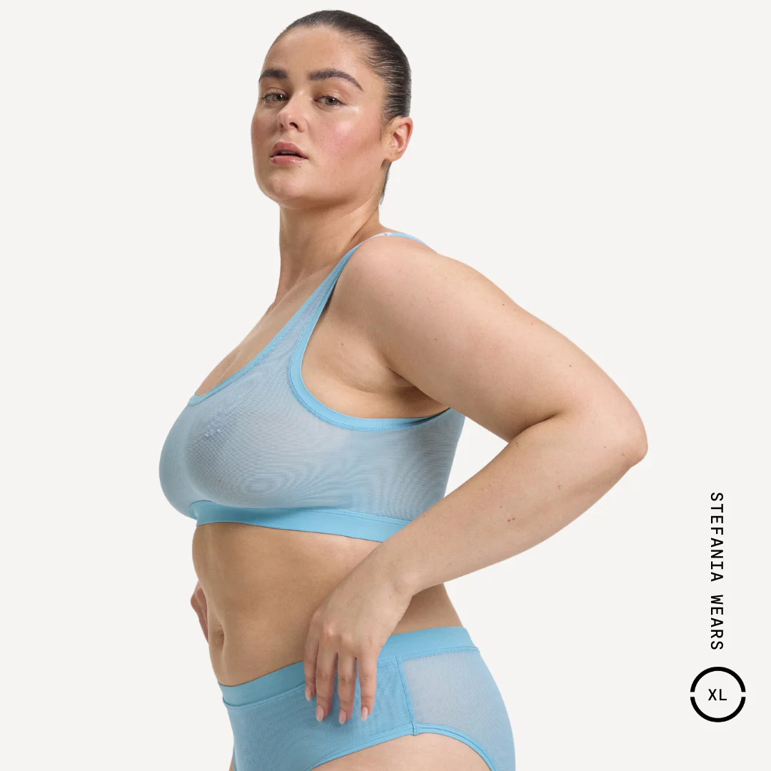 Everybody Scoop Crop - Image 18