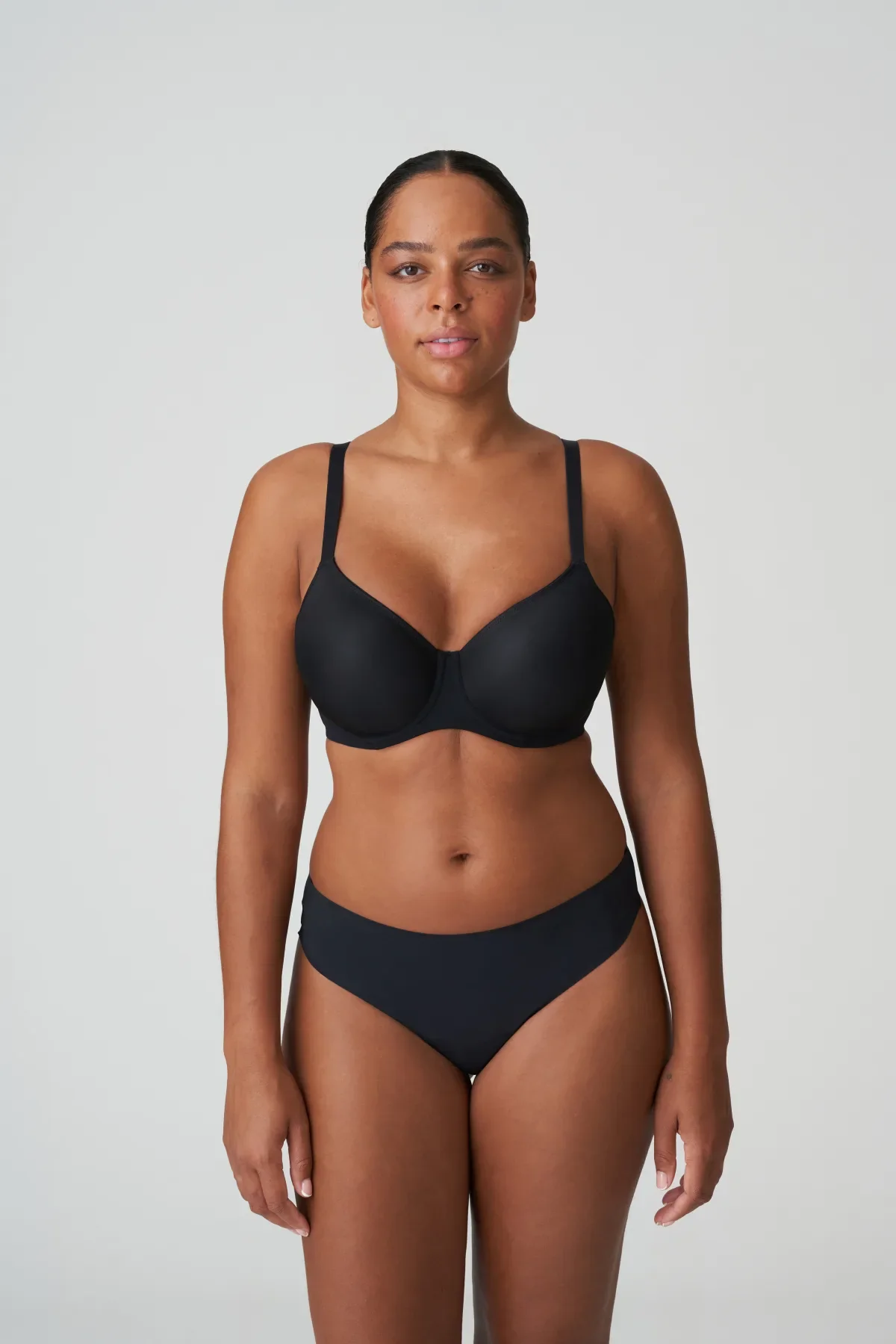 Figuras - Non Padded Full Cup Seamless - Image 11