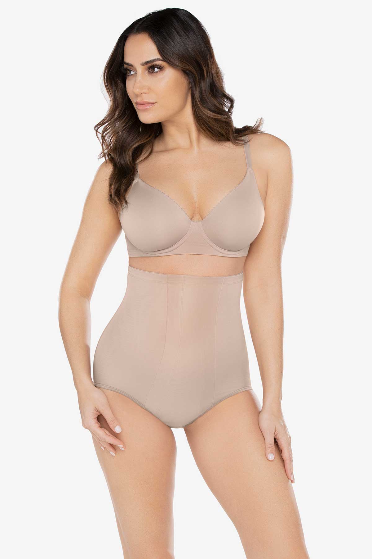 Hi Waist Brief - Image 10