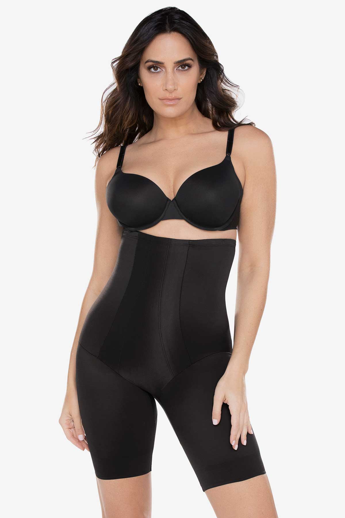 Hi Waist Long Leg - Image 5