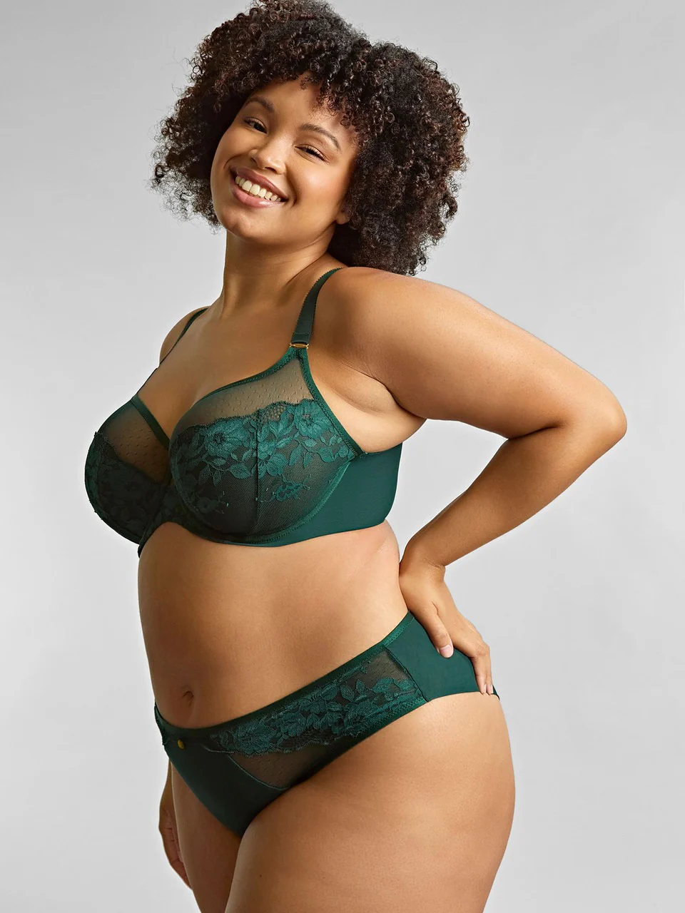 Josephine Full Cup - Image 4