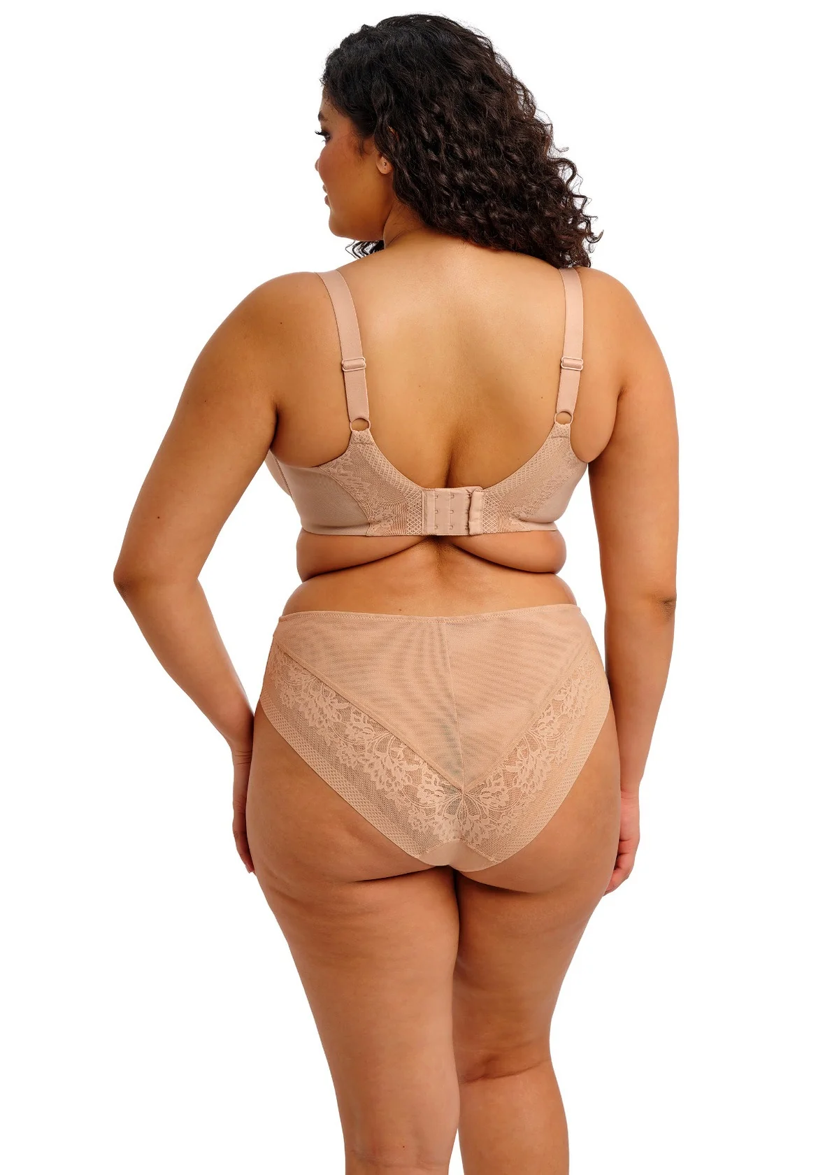 Nerina Moulded Bra - Image 4