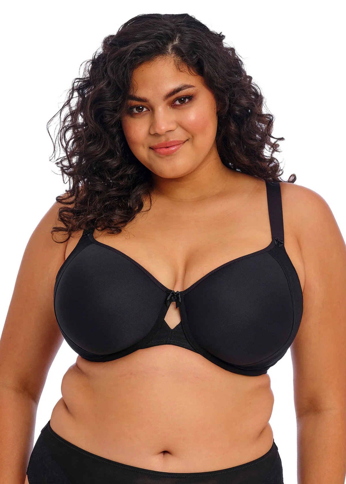 Nerina Moulded Bra - Image 6