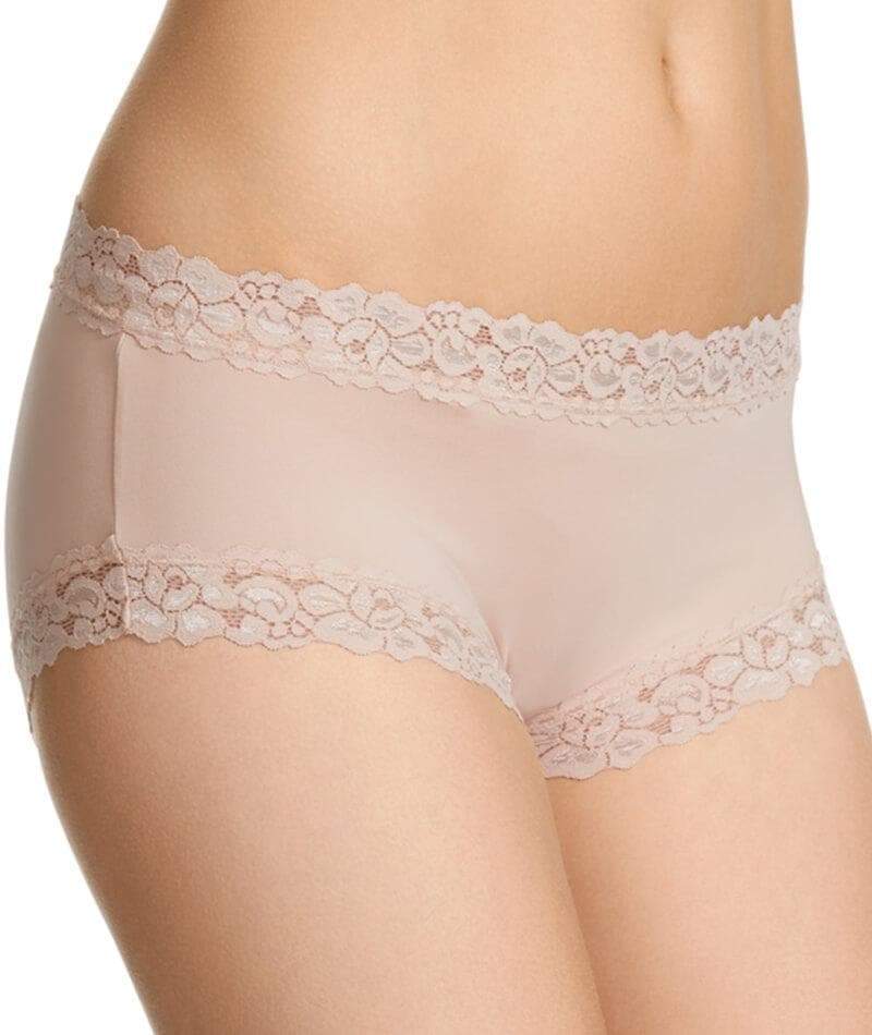 Parisienne Microfibre Boyleg - Image 3