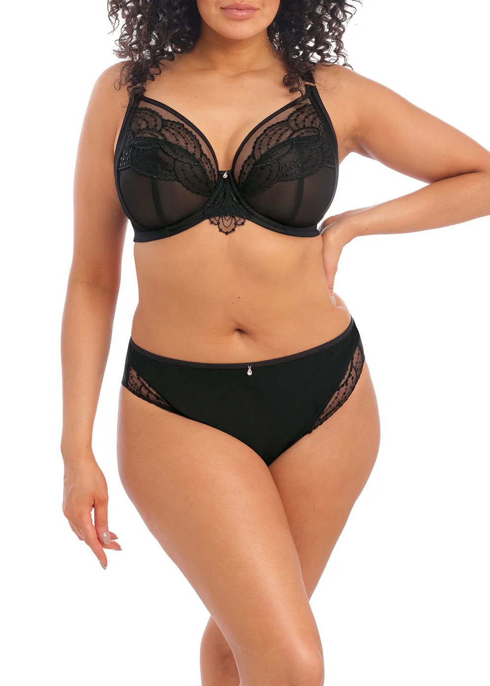 Priya Plunge - Image 4