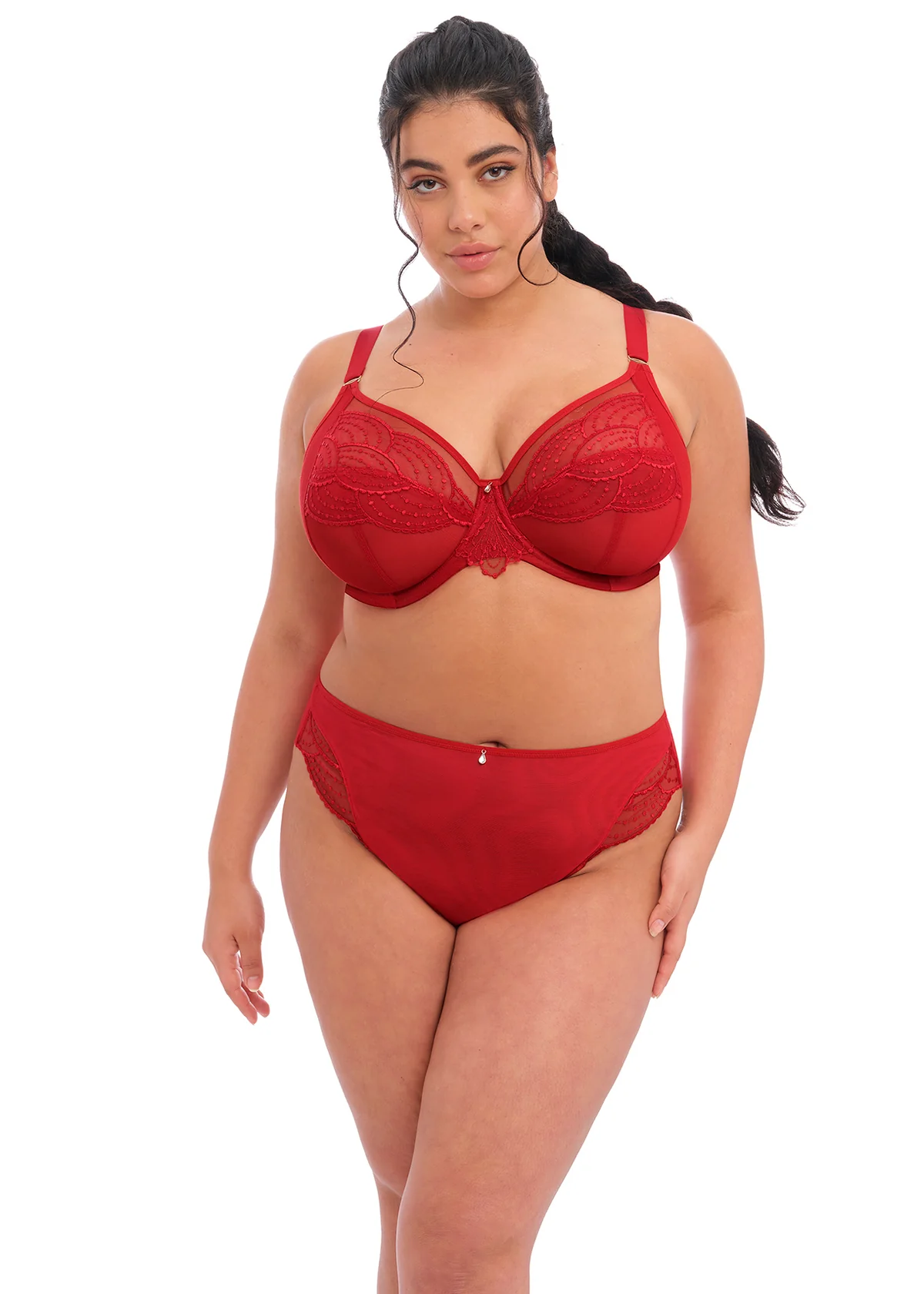 Priya Plunge - Image 8