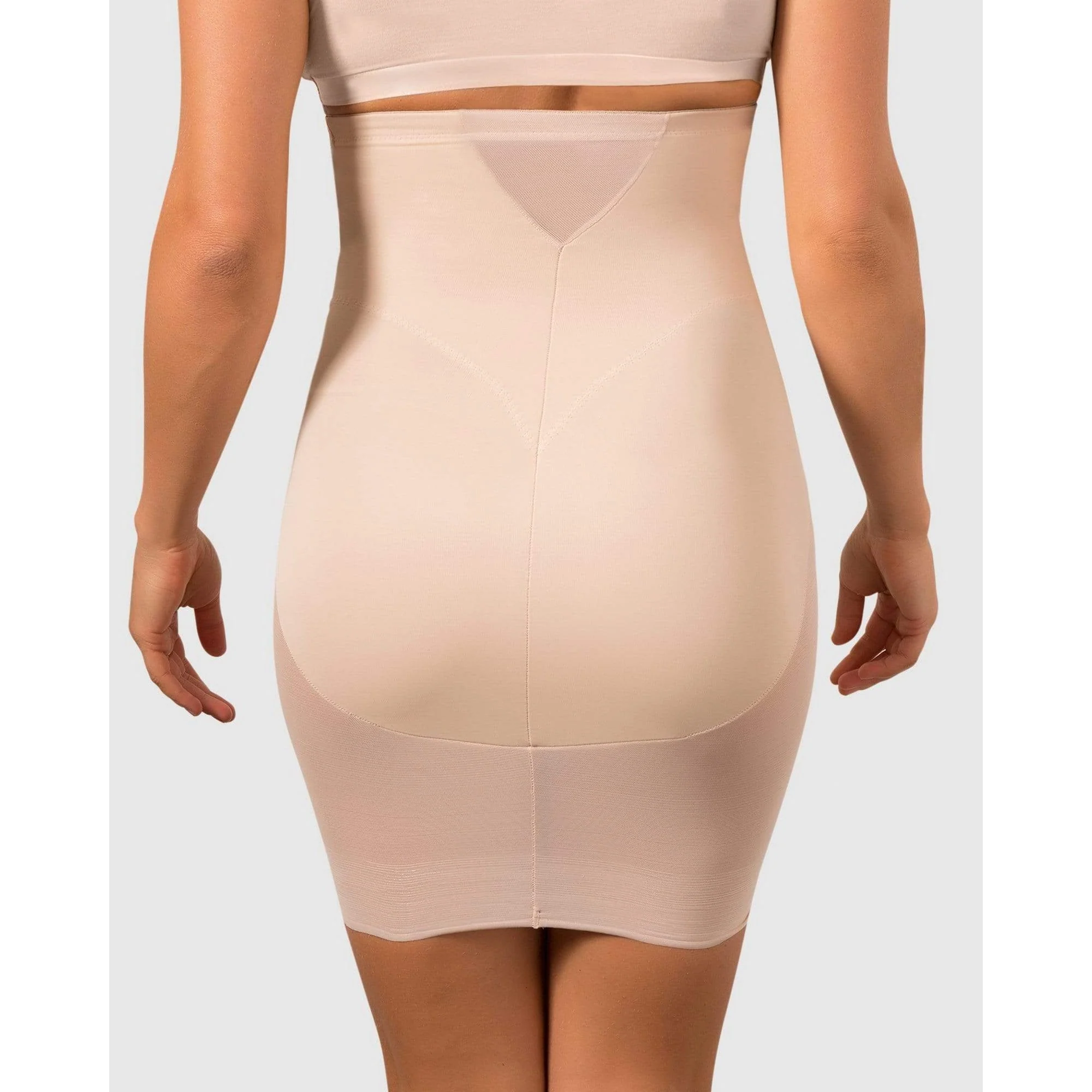Sheer Half Slip - Image 3