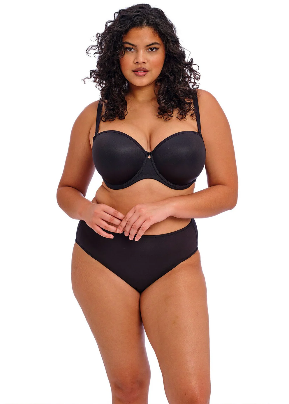 Smooth Strapless - Image 10