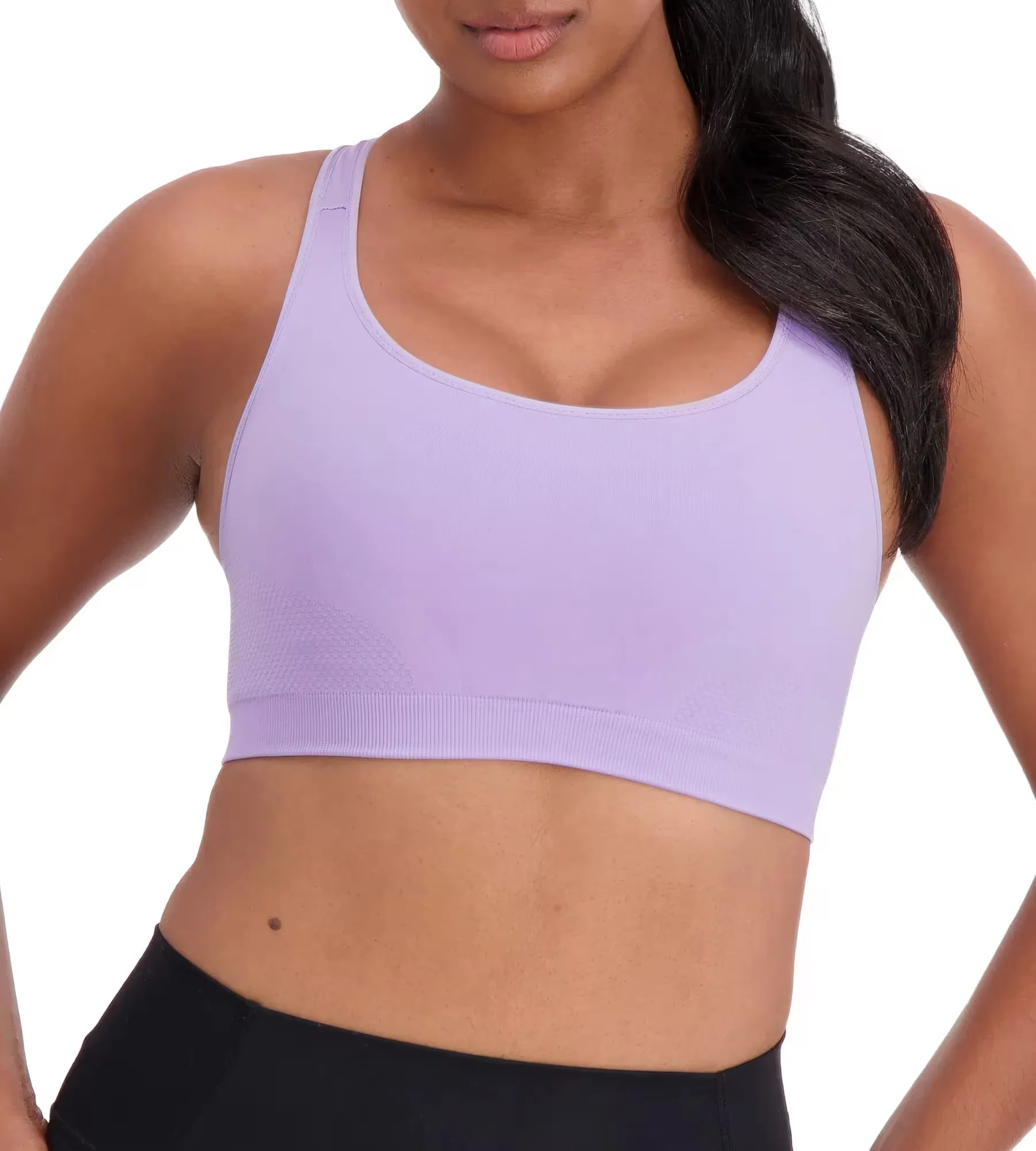 Triaction Ultra Seamfree Top - Image 11