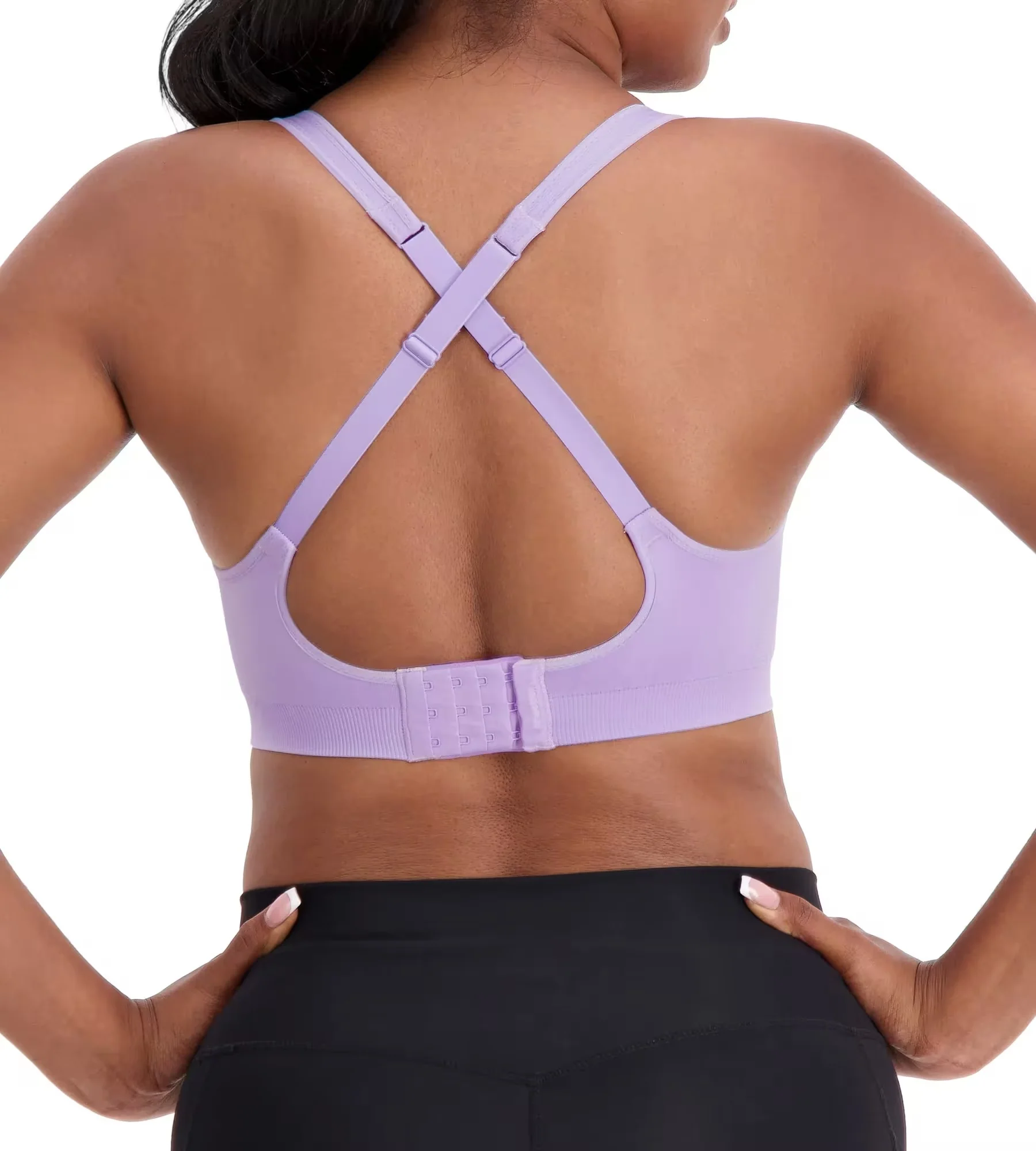 Triaction Ultra Seamfree Top - Image 12