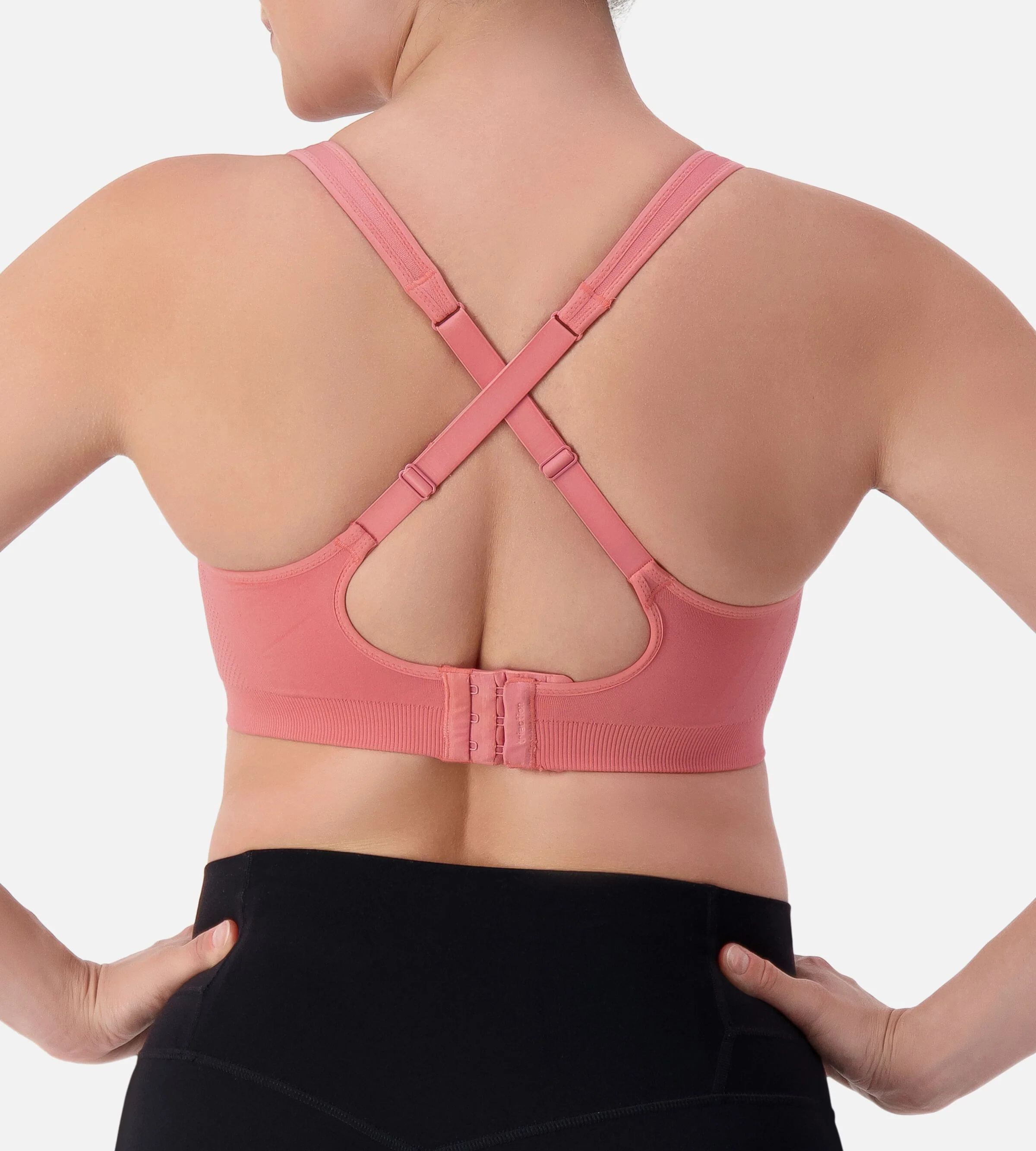 Triaction Ultra Seamfree Top - Image 7